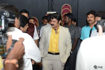 Lion Movie Audio Launch